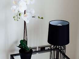 Weston Park Museum Two Bedrooms