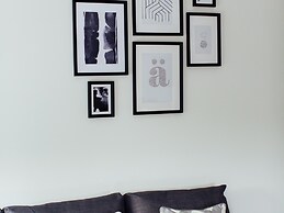 Weston Park Museum Two Bedrooms