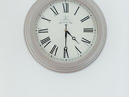 Weston Park Museum Two Bedrooms