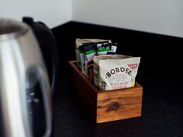 Weston Park Museum Two Bedrooms