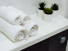 Weston Park Museum Two Bedrooms