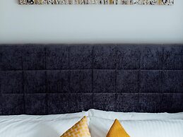 Weston Park Museum Two Bedrooms