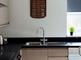 Weston Park Museum Two Bedrooms