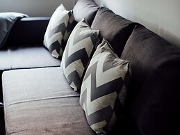 Weston Park Museum Two Bedrooms