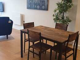Cityscape Two Bedroom Apartment Ipswich