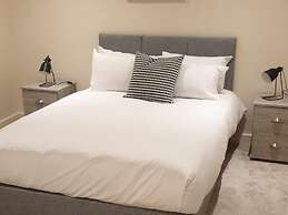 Cityscape Two Bedroom Apartment Ipswich
