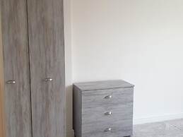 Cityscape Two Bedroom Apartment Ipswich