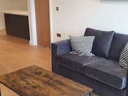 Cityscape Two Bedroom Apartment Ipswich