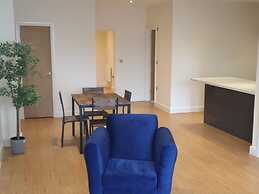Cityscape Two Bedroom Apartment Ipswich