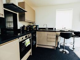 Two Bedrooms Close to Peak District