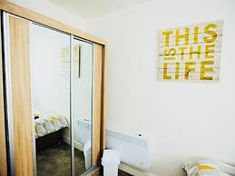 Two Bedrooms Close to Peak District