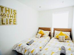 Two Bedrooms Close to Peak District