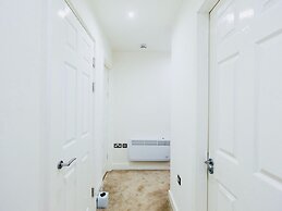 Two Bedrooms Close to Peak District