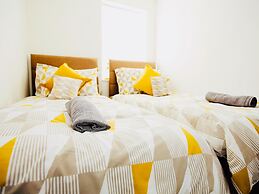 Two Bedrooms Close to Peak District