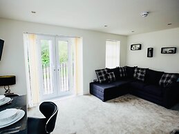 Two Bedrooms Close to Peak District