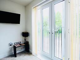 Two Bedrooms Close to Peak District