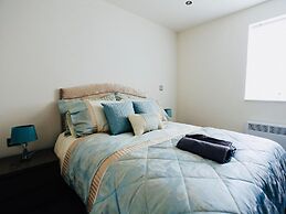 Two Bedrooms Close to Peak District
