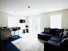 Two Bedrooms Close to Peak District