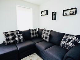 Two Bedrooms Close to Peak District