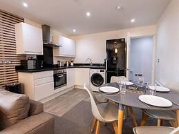 Two Bedrooms Near Hillsborough