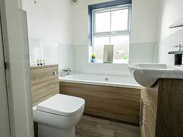 Two Bedrooms Near Hillsborough