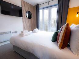 Two Bedrooms Near Hillsborough