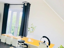 Millennium Gallery 2 Bedroom Space by Belvilla