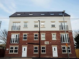 Millennium Gallery 2 Bedroom Space by Belvilla