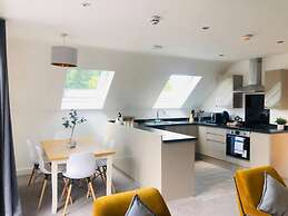 Millennium Gallery 2 Bedroom Space by Belvilla