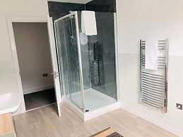 Millennium Gallery 2 Bedroom Space by Belvilla