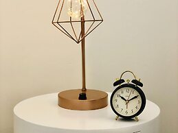 One-bedroom Near Mathematical Bridge by Belvilla