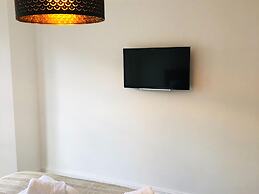 One-bedroom Near Mathematical Bridge by Belvilla