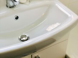 One-bedroom Near Mathematical Bridge by Belvilla