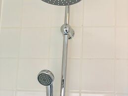 One-bedroom Near Mathematical Bridge by Belvilla