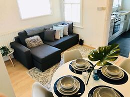 One-bedroom Near Mathematical Bridge by Belvilla