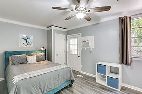 Tallahassee Home w/ Yard < 2 Mi to FSU Campus