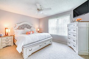 Galloway Townhome w/ Private Deck: Near Casinos!