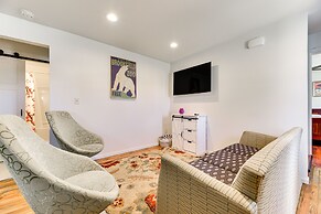 Pet-friendly Home: 29 Mi to Olympic National Park!