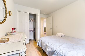 Pet-friendly Home: 29 Mi to Olympic National Park!