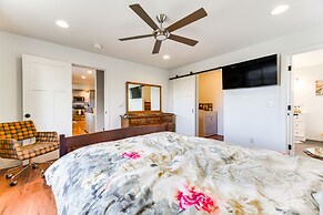 Pet-friendly Home: 29 Mi to Olympic National Park!