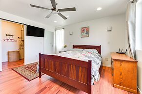 Pet-friendly Home: 29 Mi to Olympic National Park!