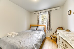 Pet-friendly Home: 29 Mi to Olympic National Park!