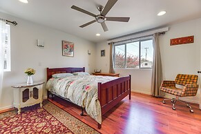 Pet-friendly Home: 29 Mi to Olympic National Park!