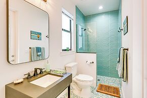 Luxe Home in Punta Gorda w/ Pool: Canal Views!