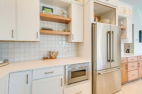 Luxe Home in Punta Gorda w/ Pool: Canal Views!