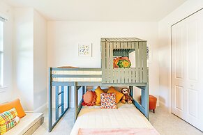 Luxe Home in Punta Gorda w/ Pool: Canal Views!