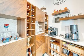 Luxe Home in Punta Gorda w/ Pool: Canal Views!