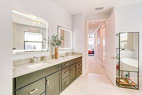 Luxe Home in Punta Gorda w/ Pool: Canal Views!