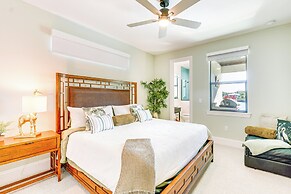 Luxe Home in Punta Gorda w/ Pool: Canal Views!