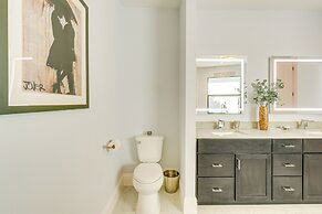 Luxe Home in Punta Gorda w/ Pool: Canal Views!